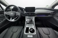 Hyundai Santa Fe vaihtoauto