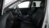 Hyundai Santa Fe vaihtoauto