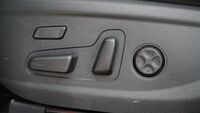Hyundai Santa Fe vaihtoauto