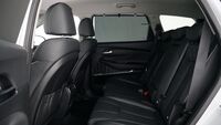 Hyundai Santa Fe vaihtoauto