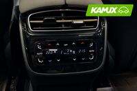 Mercedes-Benz EQS vaihtoauto