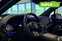 Mercedes-Benz EQS vaihtoauto