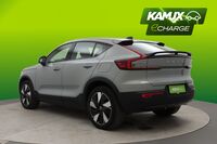 Volvo C40 vaihtoauto