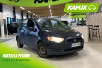 Mitsubishi Colt vaihtoauto