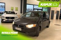 Mitsubishi Colt vaihtoauto