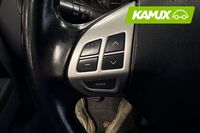 Mitsubishi Colt vaihtoauto
