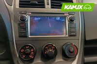 Toyota Verso-S vaihtoauto