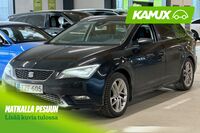 SEAT Leon ST vaihtoauto