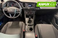 SEAT Leon ST vaihtoauto