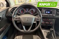 SEAT Leon ST vaihtoauto