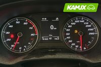 SEAT Leon ST vaihtoauto