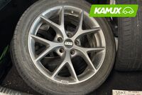 SEAT Leon ST vaihtoauto