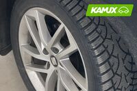 SEAT Leon ST vaihtoauto