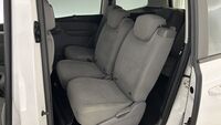 SEAT Alhambra vaihtoauto