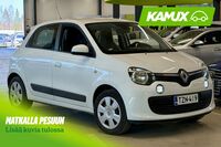Renault Twingo vaihtoauto