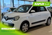 Renault Twingo vaihtoauto