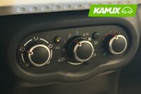 Renault Twingo vaihtoauto