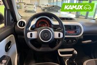 Renault Twingo vaihtoauto