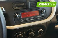 Renault Twingo vaihtoauto