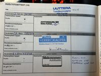 Renault Twingo vaihtoauto