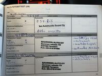 Renault Twingo vaihtoauto