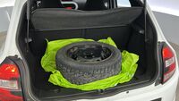 Renault Twingo vaihtoauto