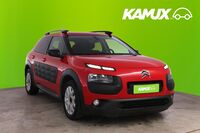 Citroën C4 Cactus vaihtoauto