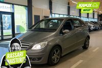 Mercedes-Benz B vaihtoauto