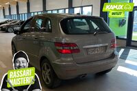 Mercedes-Benz B vaihtoauto