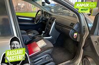 Mercedes-Benz B vaihtoauto