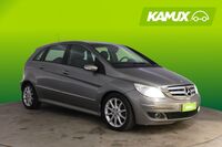 Mercedes-Benz B vaihtoauto