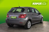 Mercedes-Benz B vaihtoauto