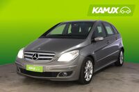 Mercedes-Benz B vaihtoauto