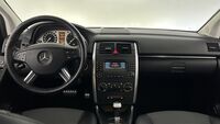 Mercedes-Benz B vaihtoauto