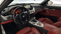 BMW Z4 vaihtoauto