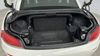 BMW Z4 vaihtoauto