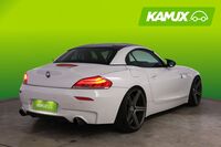 BMW Z4 vaihtoauto