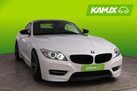 BMW Z4 vaihtoauto