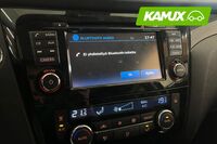 Nissan X-Trail vaihtoauto