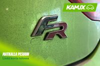 SEAT Leon vaihtoauto