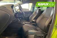 SEAT Leon vaihtoauto