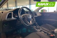 SEAT Leon vaihtoauto