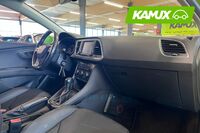 SEAT Leon vaihtoauto