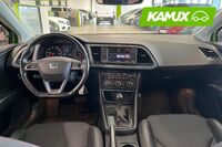 SEAT Leon vaihtoauto