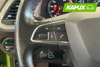 SEAT Leon vaihtoauto