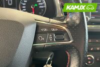 SEAT Leon vaihtoauto