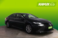 Toyota Camry vaihtoauto