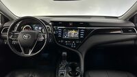 Toyota Camry vaihtoauto