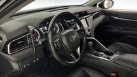Toyota Camry vaihtoauto