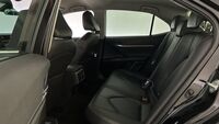 Toyota Camry vaihtoauto